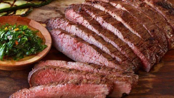 Flap / Vacio / Bavette