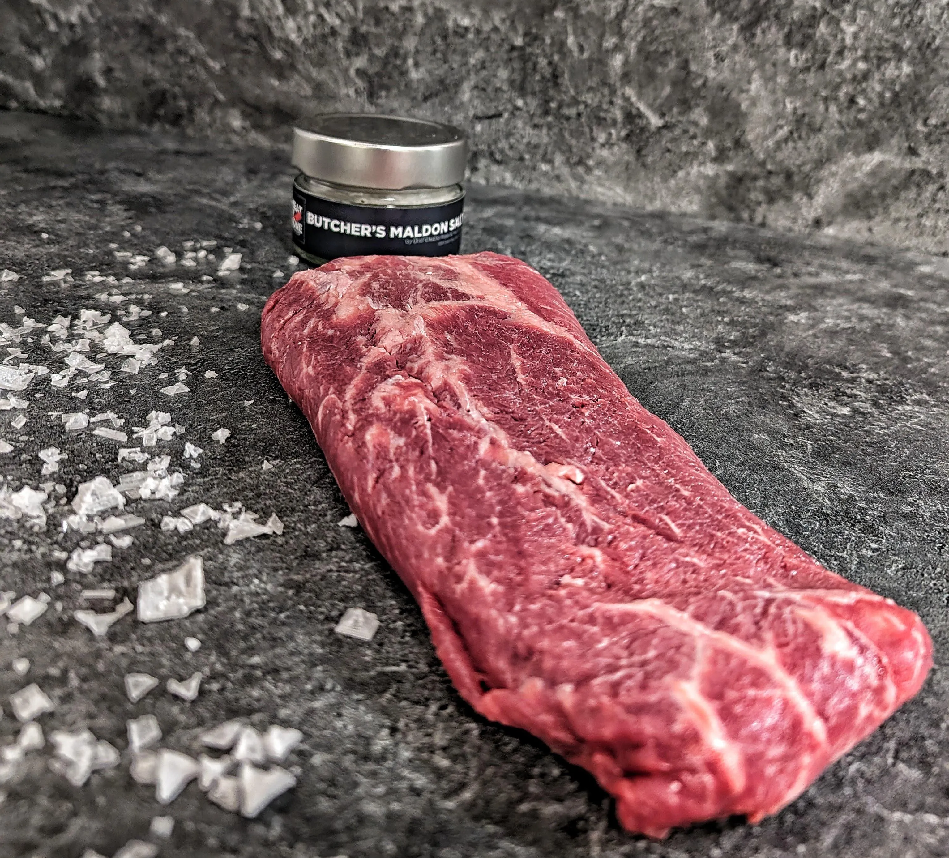 Flat Iron Steak | USDA Prime