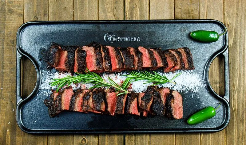 Flat Iron Steak | USDA Prime