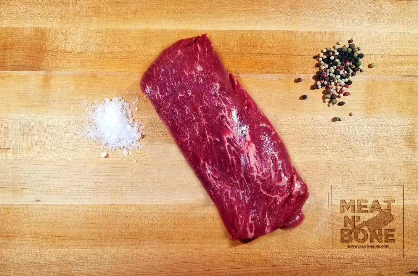 Flat Iron Steak | USDA Prime