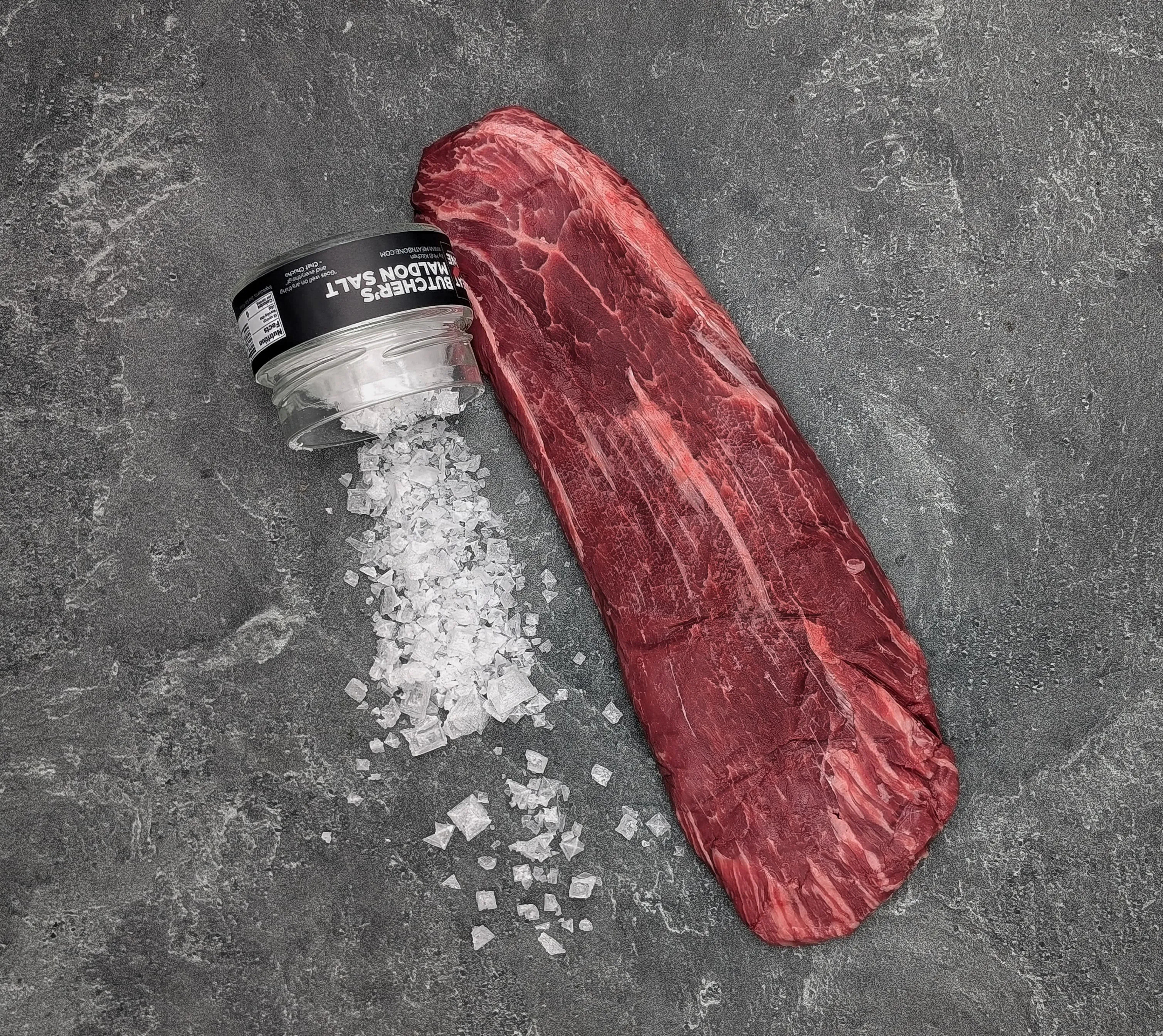 Flat Iron Steak | USDA Prime