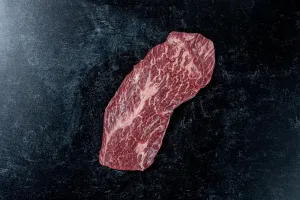 Flat Iron Steak