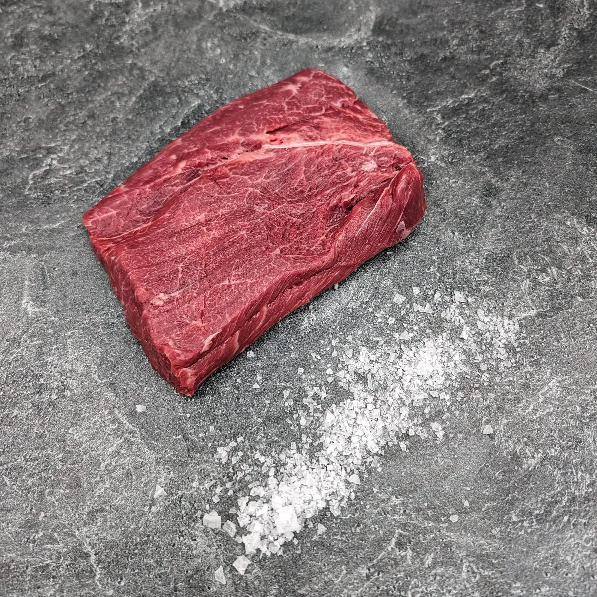 Flat Iron | Wagyu BMS 7 