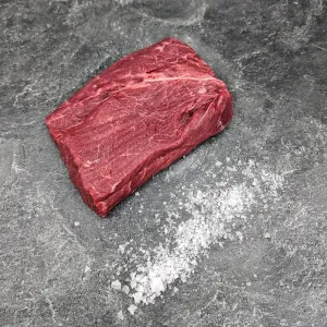 Flat Iron | Wagyu BMS 7 