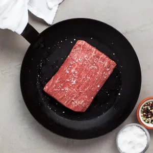 Flat Iron