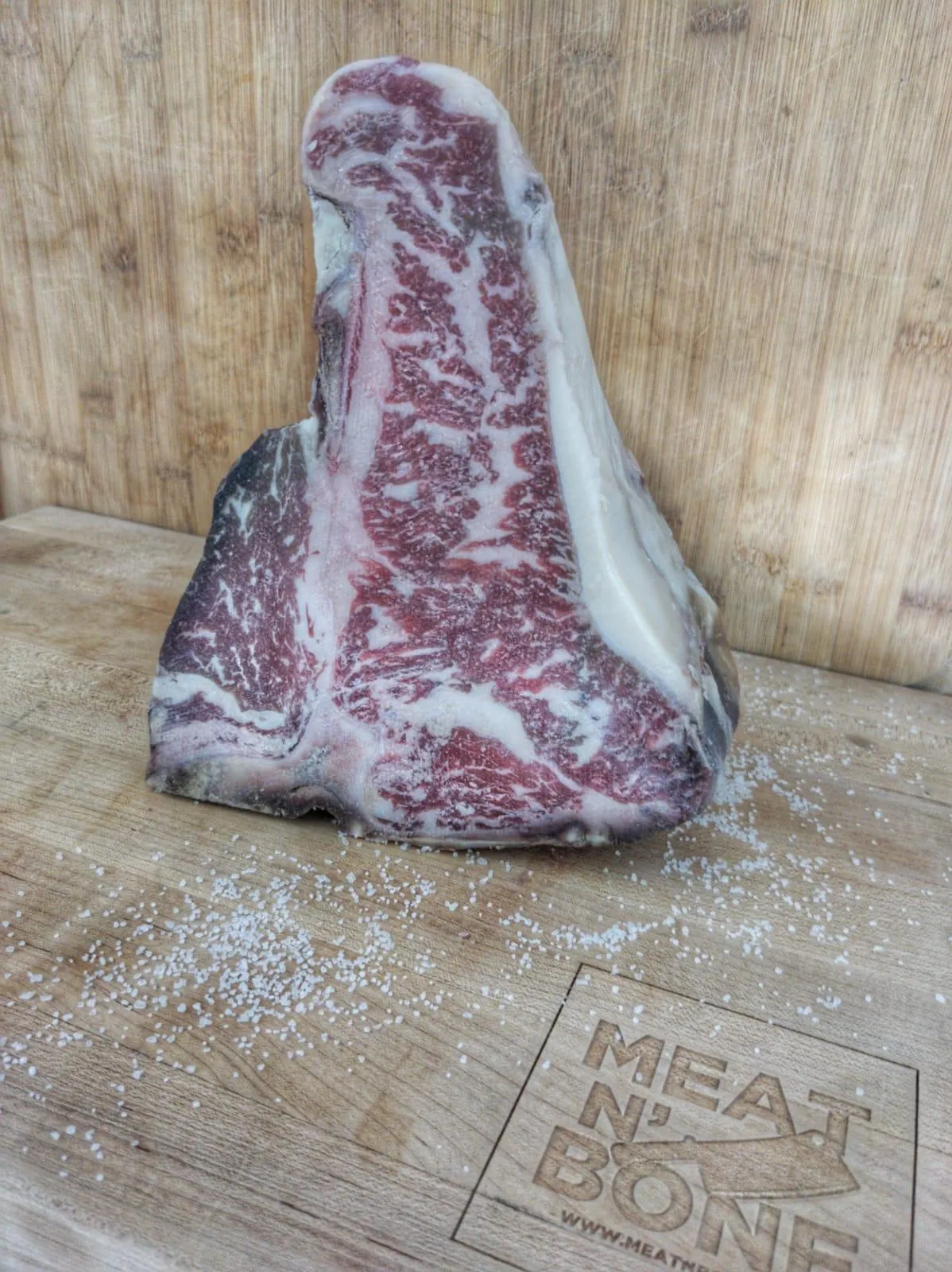 Florentine Steak (45  Days Dry Aged) | USDA Prime