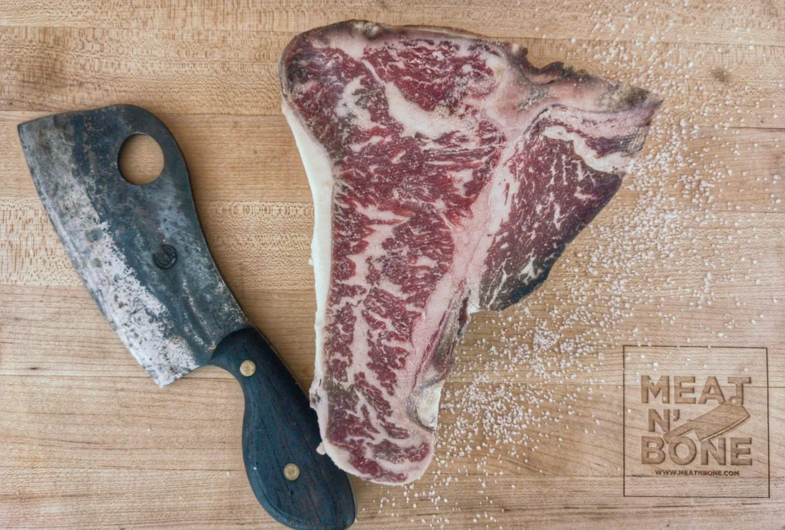 Florentine Steak (45  Days Dry Aged) | USDA Prime