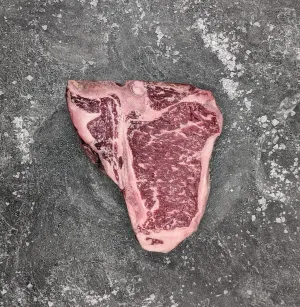 Florentine Steak (45  Days Dry Aged) | USDA Prime