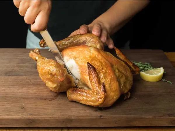 GOOD SHEPHERD POULTRY BOX
