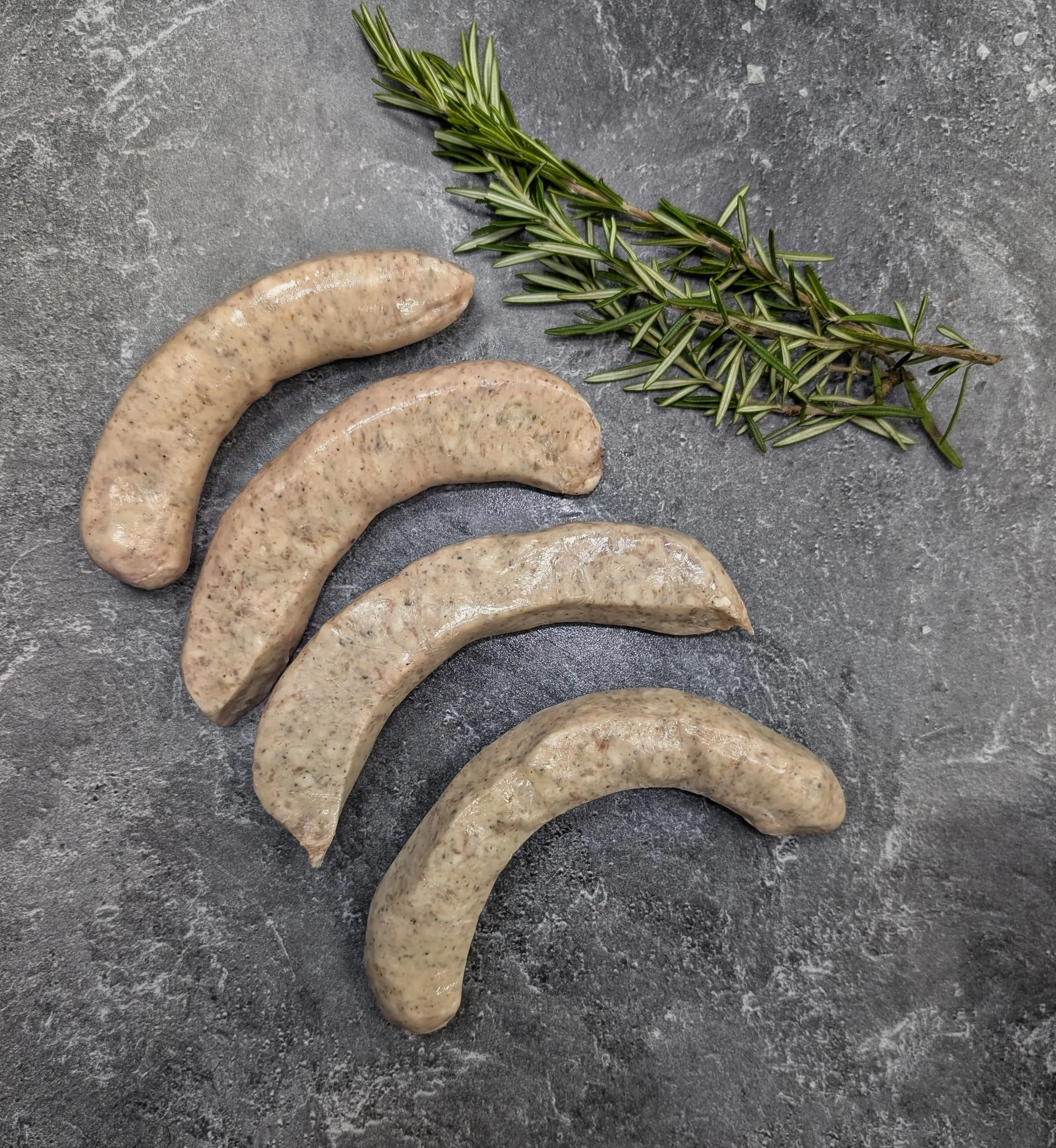Gourmet Argentinian Chorizo