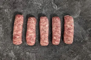 Gourmet Argentinian Chorizo