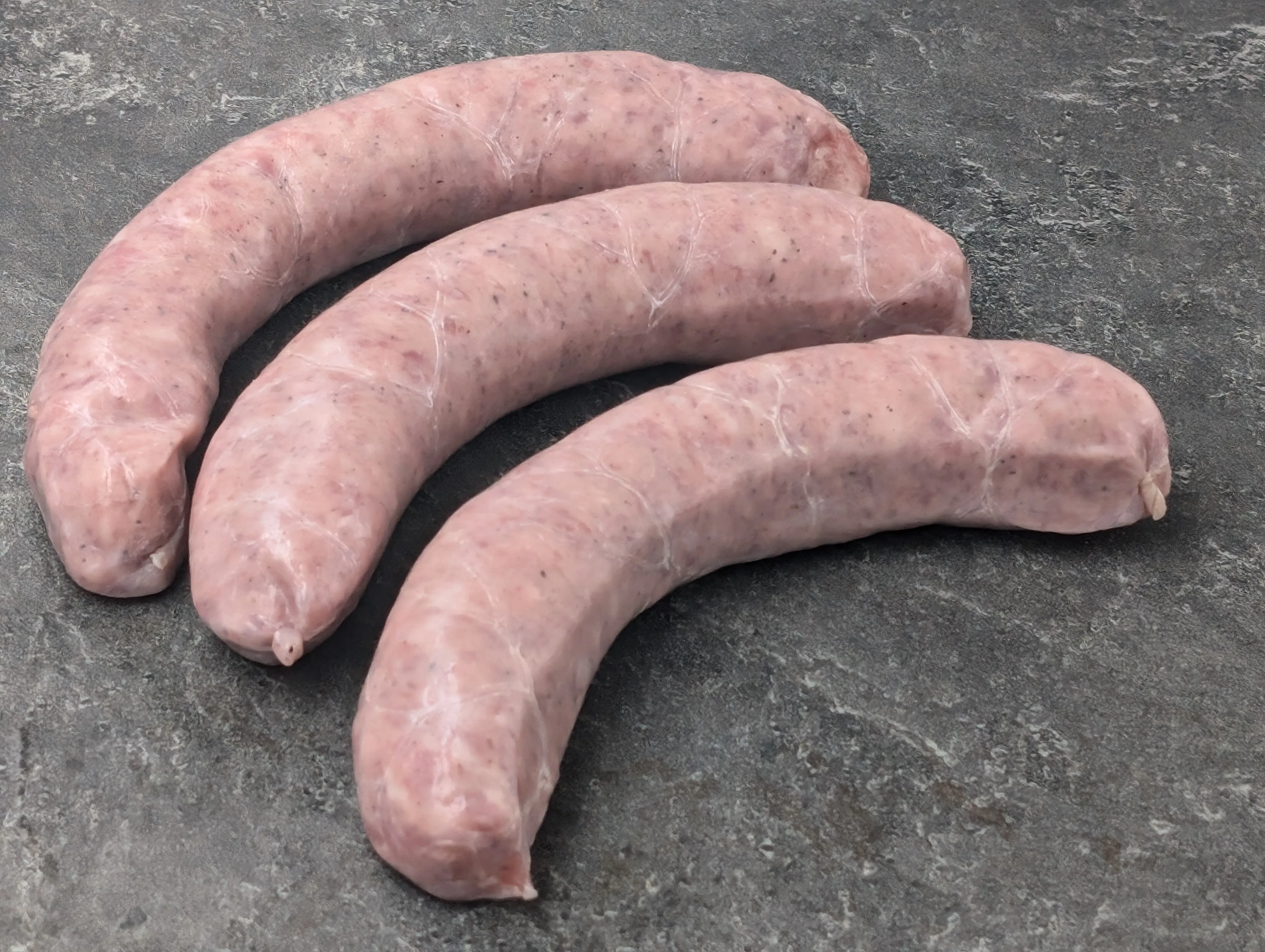 Gourmet Argentinian Chorizo