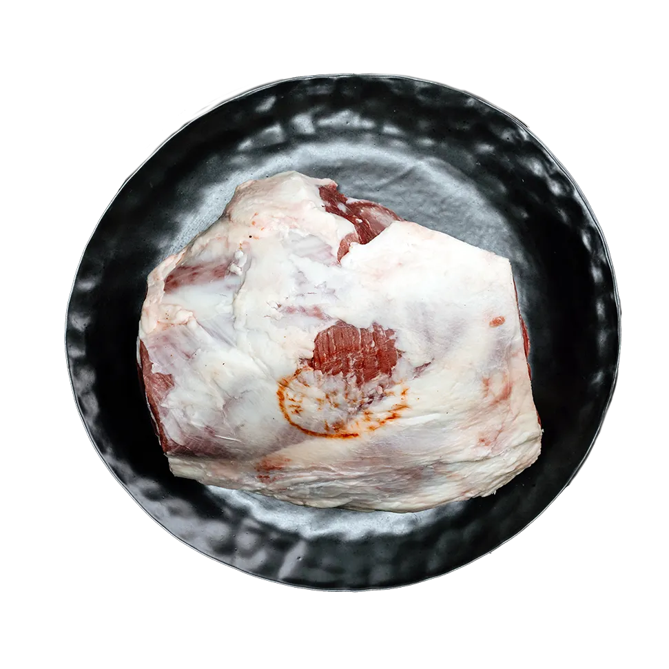 Gourmet Lamb Leg (Frozen)