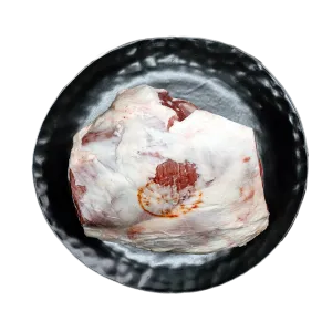 Gourmet Lamb Leg (Frozen)