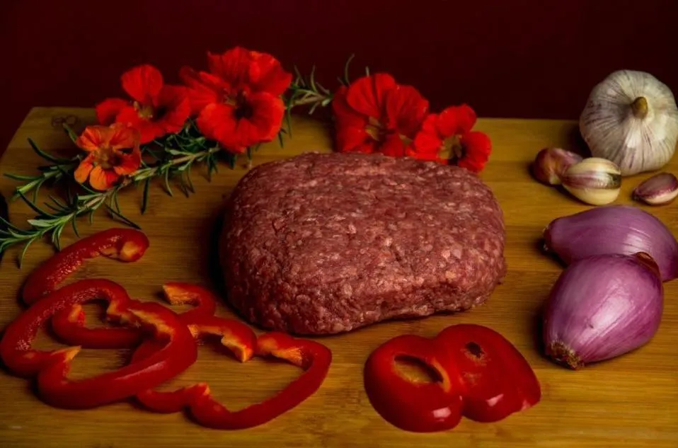 Ground Beef