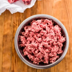 Ground Beef