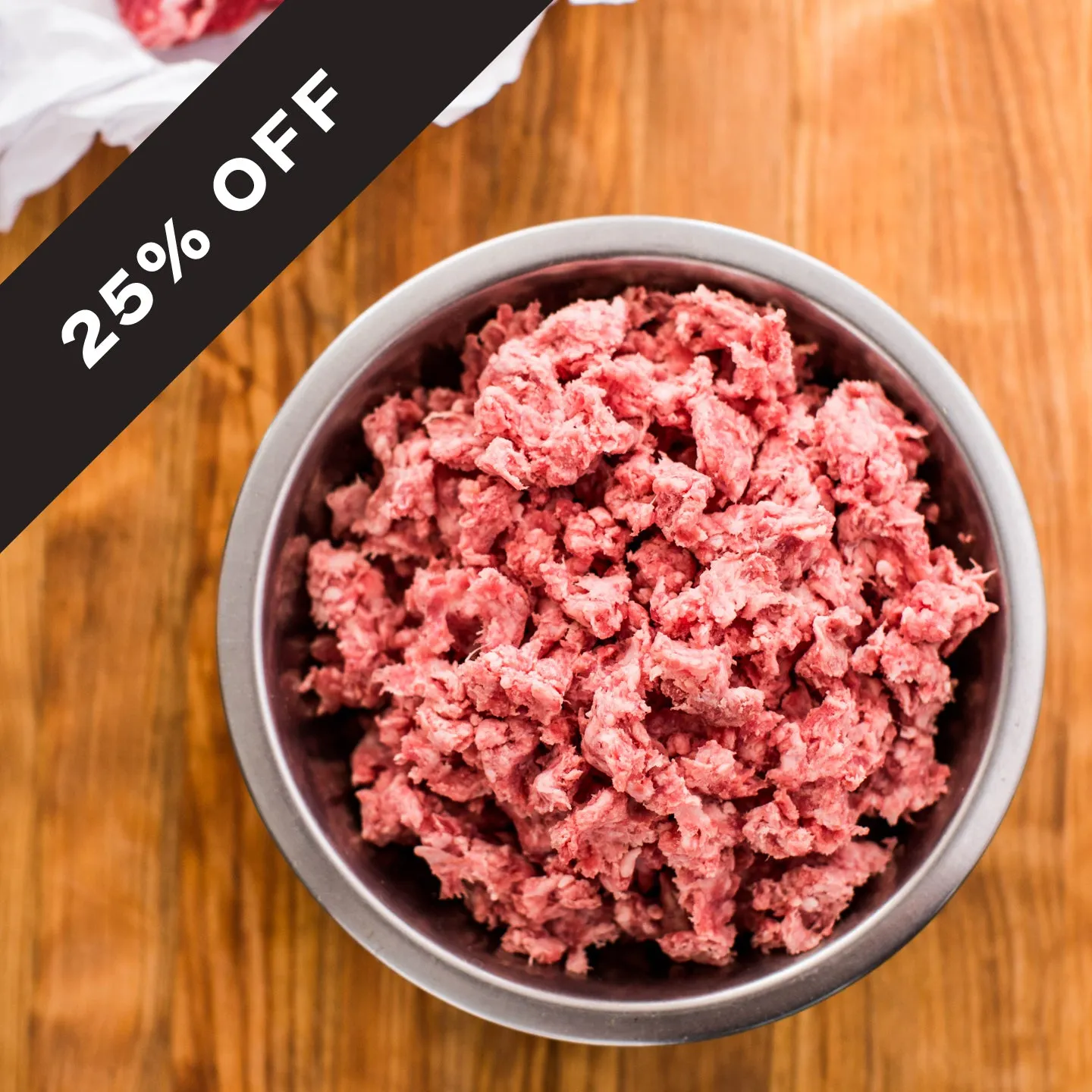 Ground Beef
