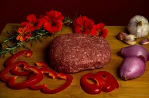 Ground Beef