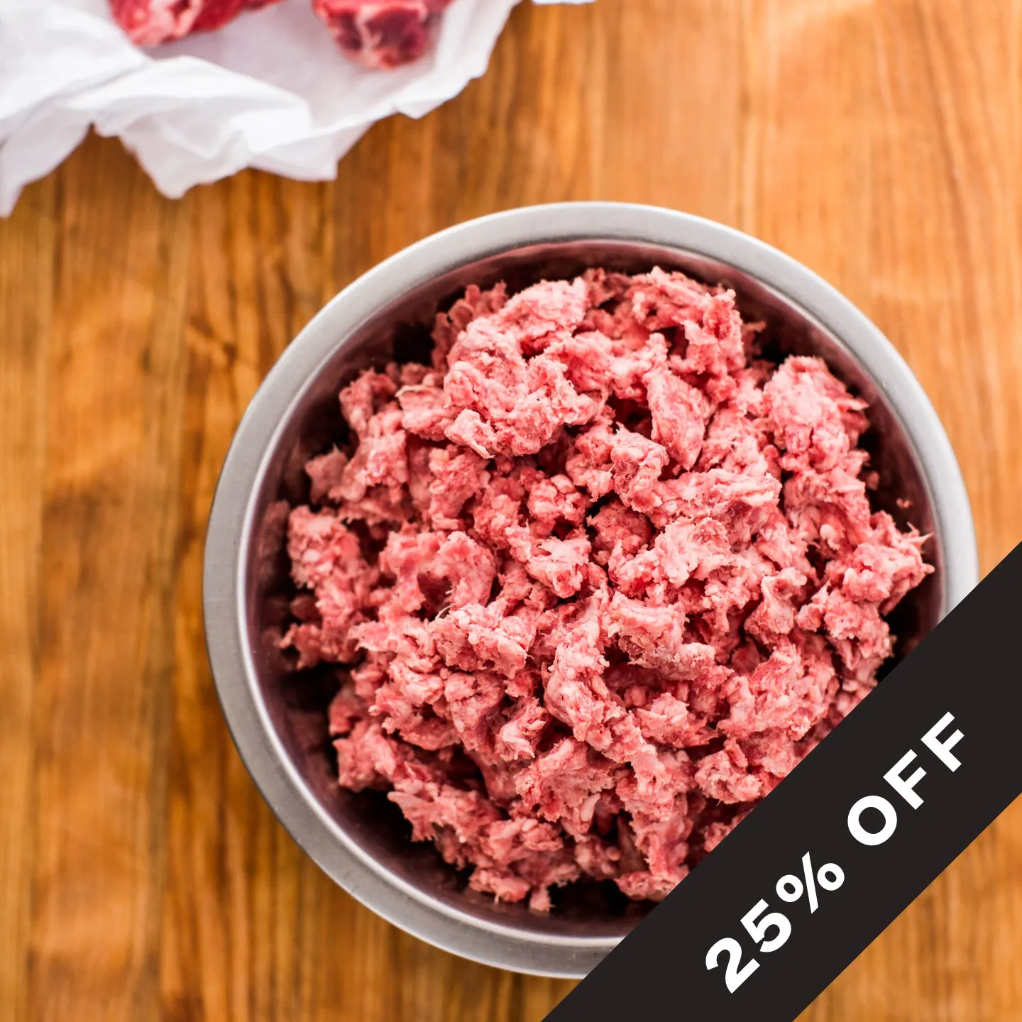 Ground Beef