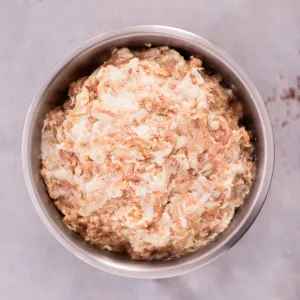 Ground Chicken