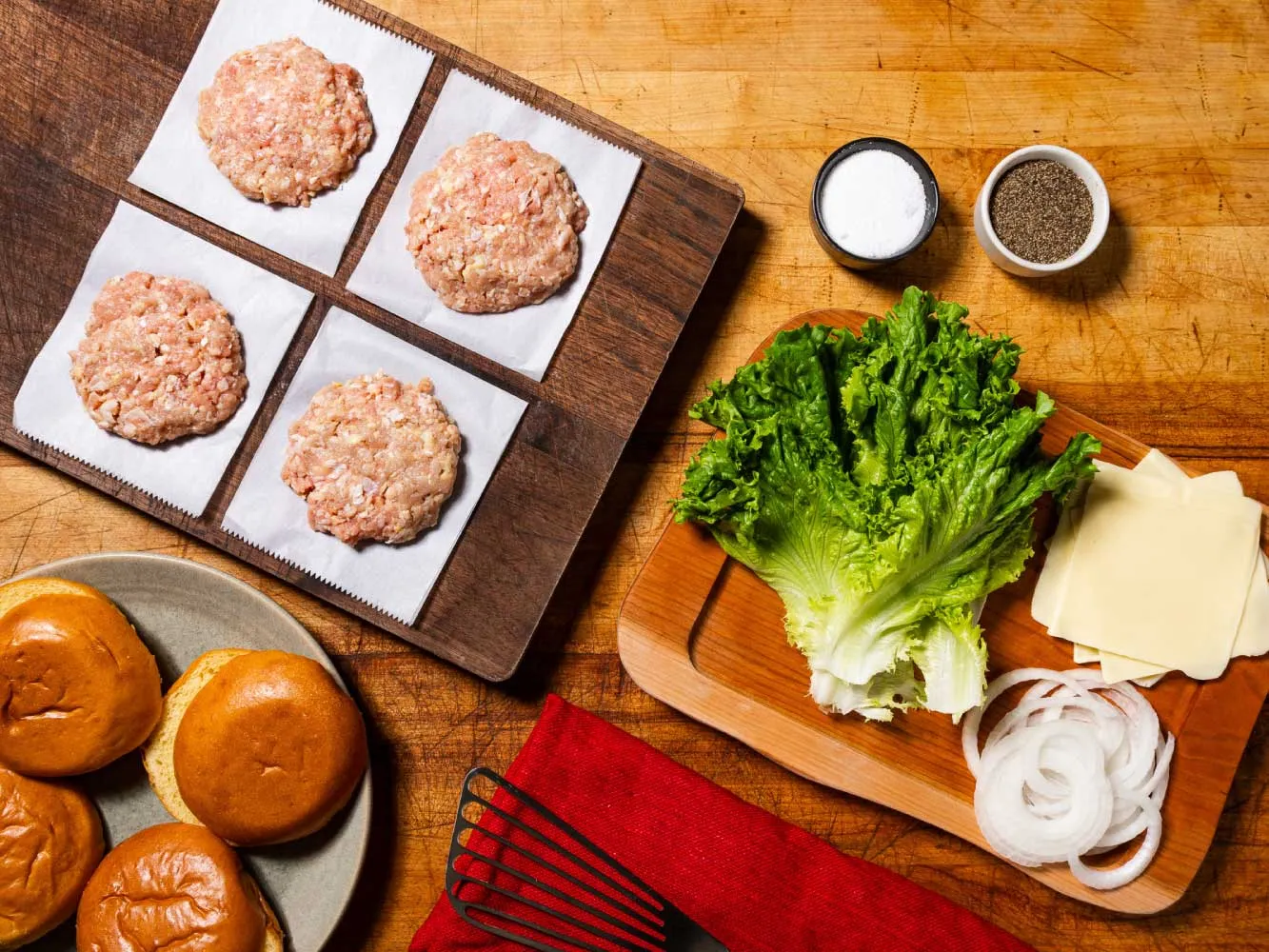 GROUND CHICKEN