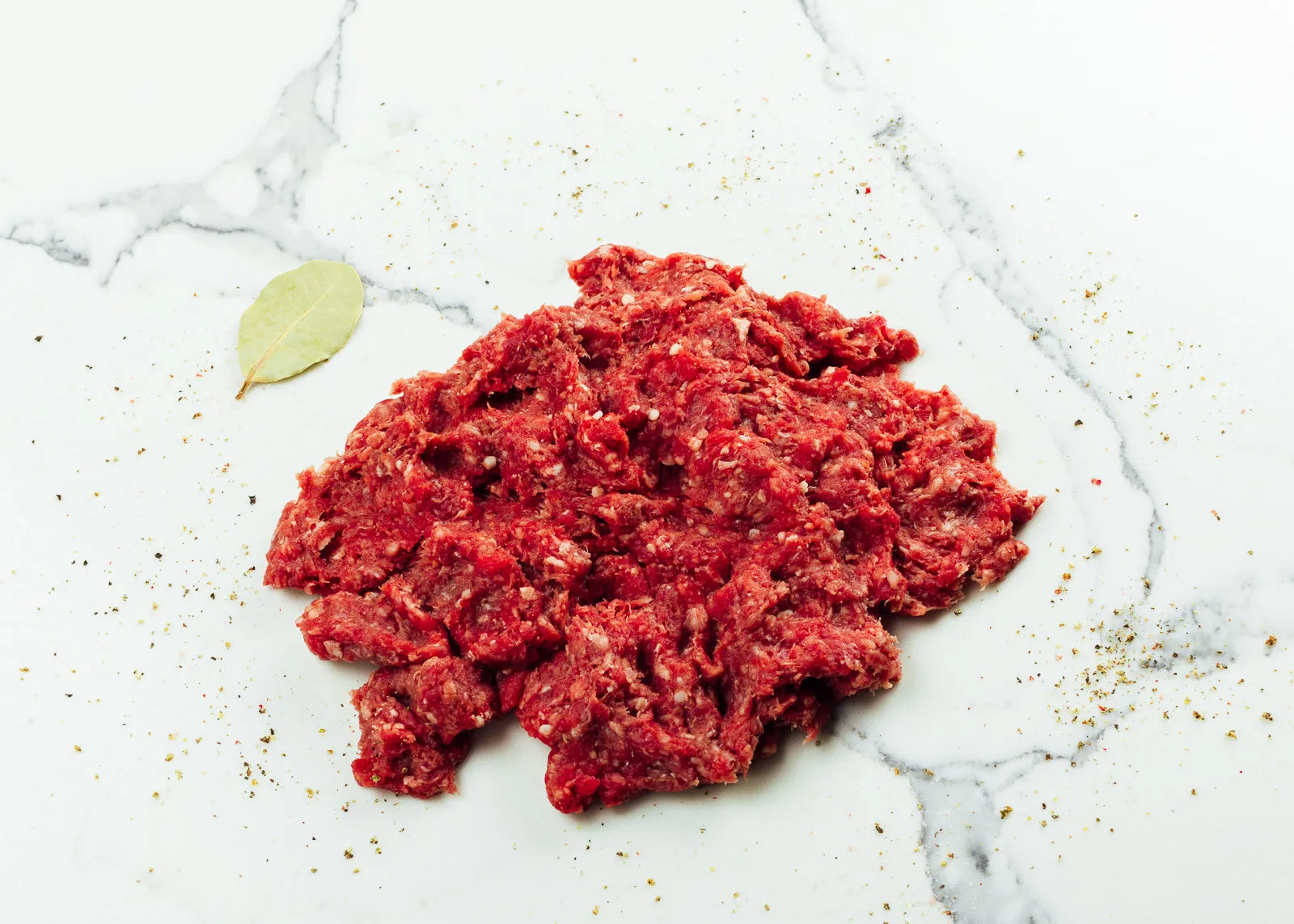 Ground Sirloin