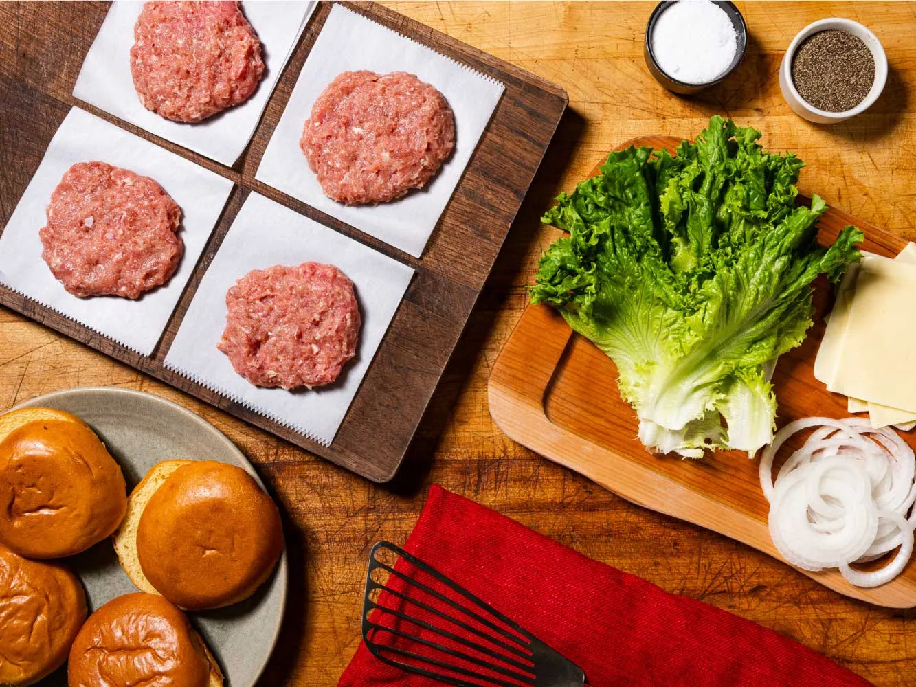 GROUND TURKEY