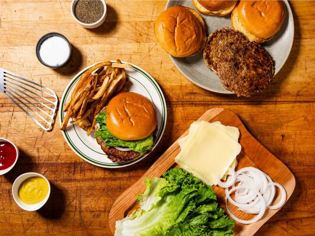 GROUND TURKEY