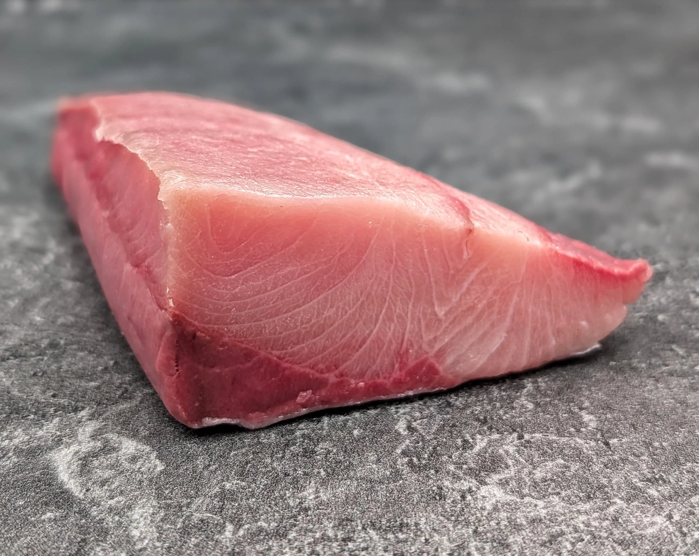 Hamachi Loin
