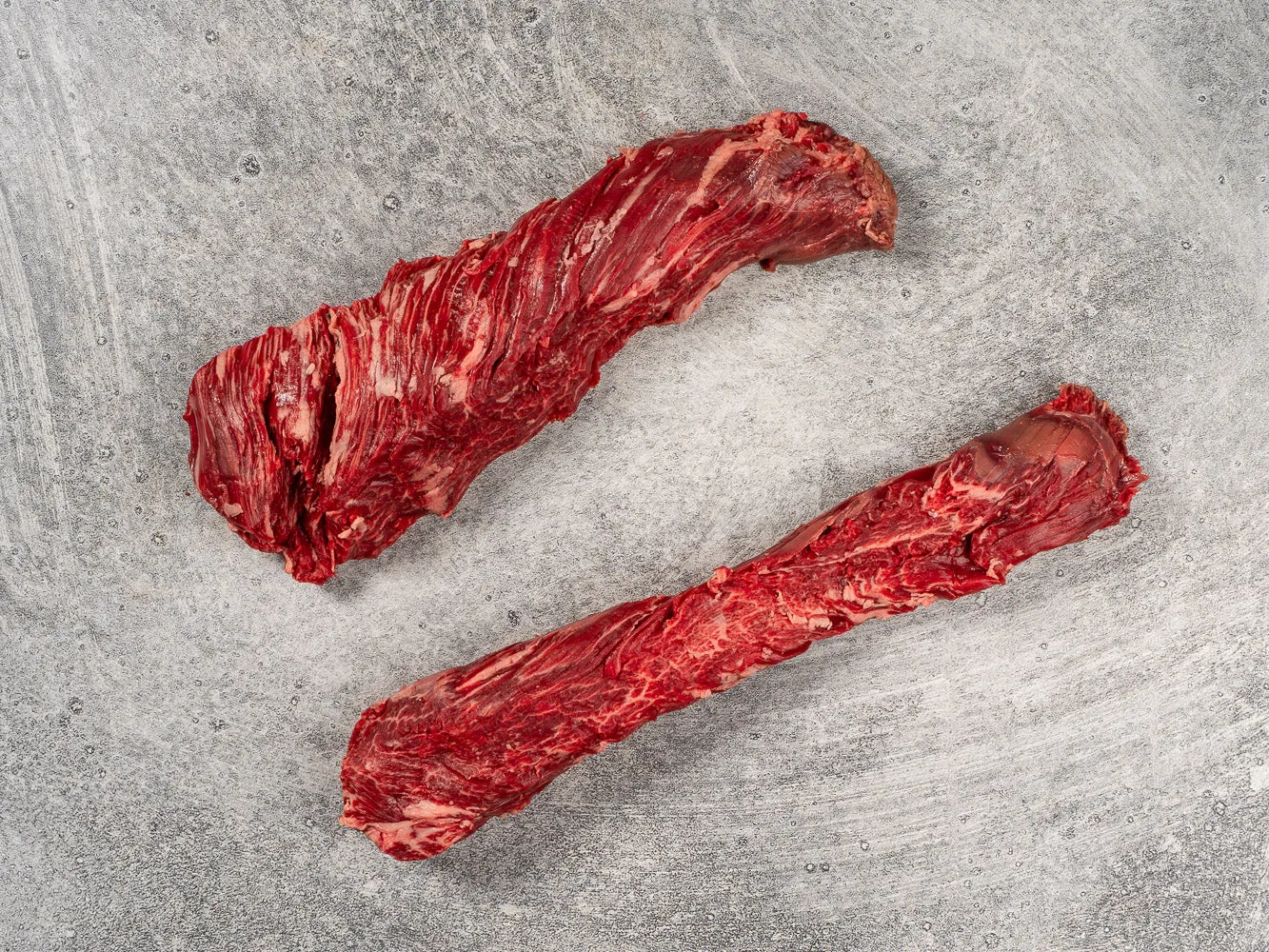 HANGER STEAK