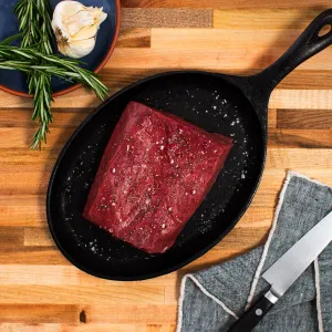 Heart Steak