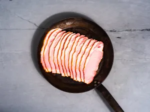HERITAGE LOIN BACON