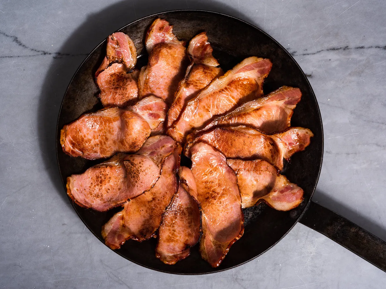 HERITAGE LOIN BACON