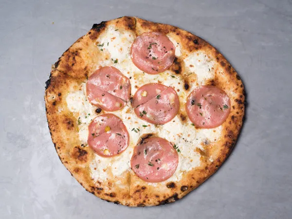 HERITAGE MORTADELLA