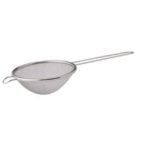 HIC 5.5" Stainless Steel Mesh Strainer