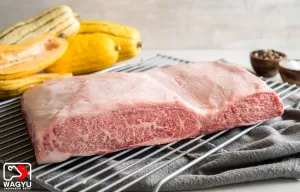 Hokkaido Wagyu | A5 Wagyu Beef Whole Rib Cap Lifter