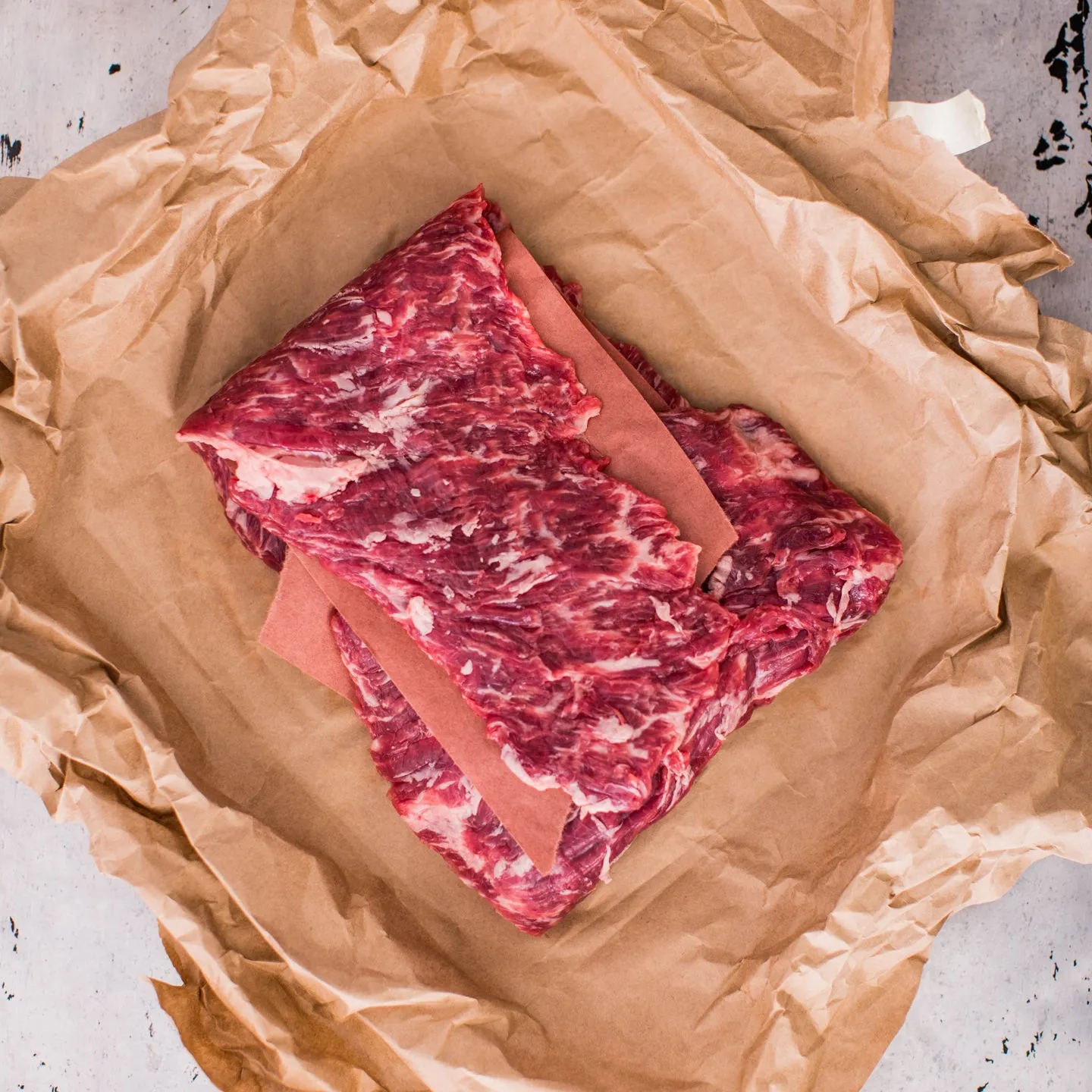 Inside Skirt Steak