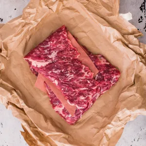 Inside Skirt Steak