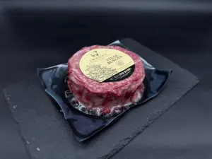 INTOKU Grandmaster Wagyu Burgers | 2-Pack
