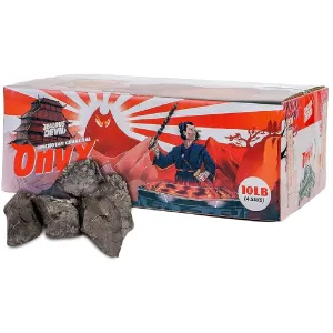 Jealous Devil Onyx | Binchotan Charcoal