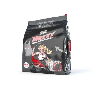 Jealous Devil Quebracho Briquettes | 10 Lbs