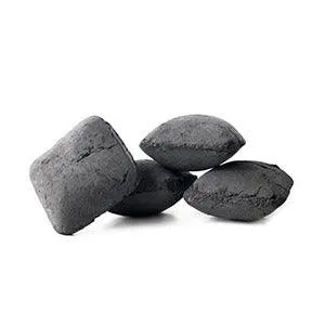 Jealous Devil Quebracho Briquettes | 10 Lbs