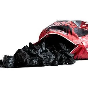 Jealous Devil Quebracho XL Lump Charcoal | 20 Lbs