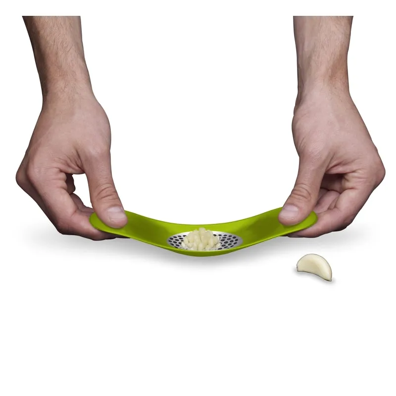 Joseph Joseph | Rocker™ Garlic Crusher Rocker™ 7020062GR