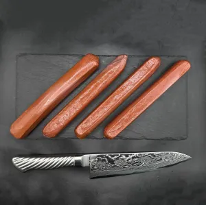 Jumbo Beef Franks | Intoku Vintage Akaushi Wagyu