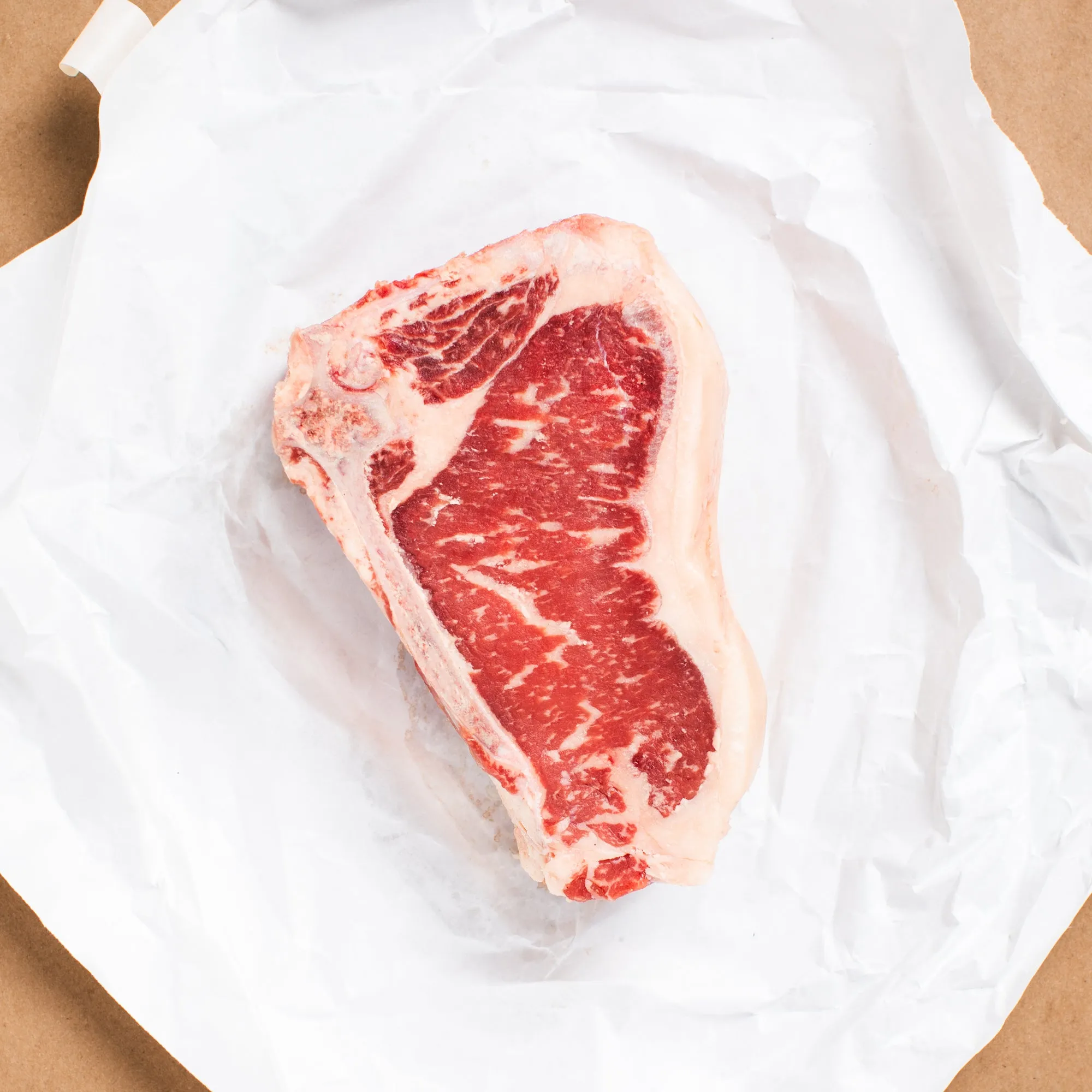 Kansas City Strip Steak