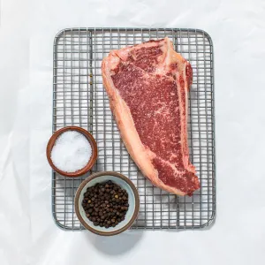 Kansas City Strip Steak