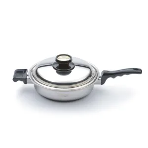 Kitchen Craft - 10" Freedom Skillet