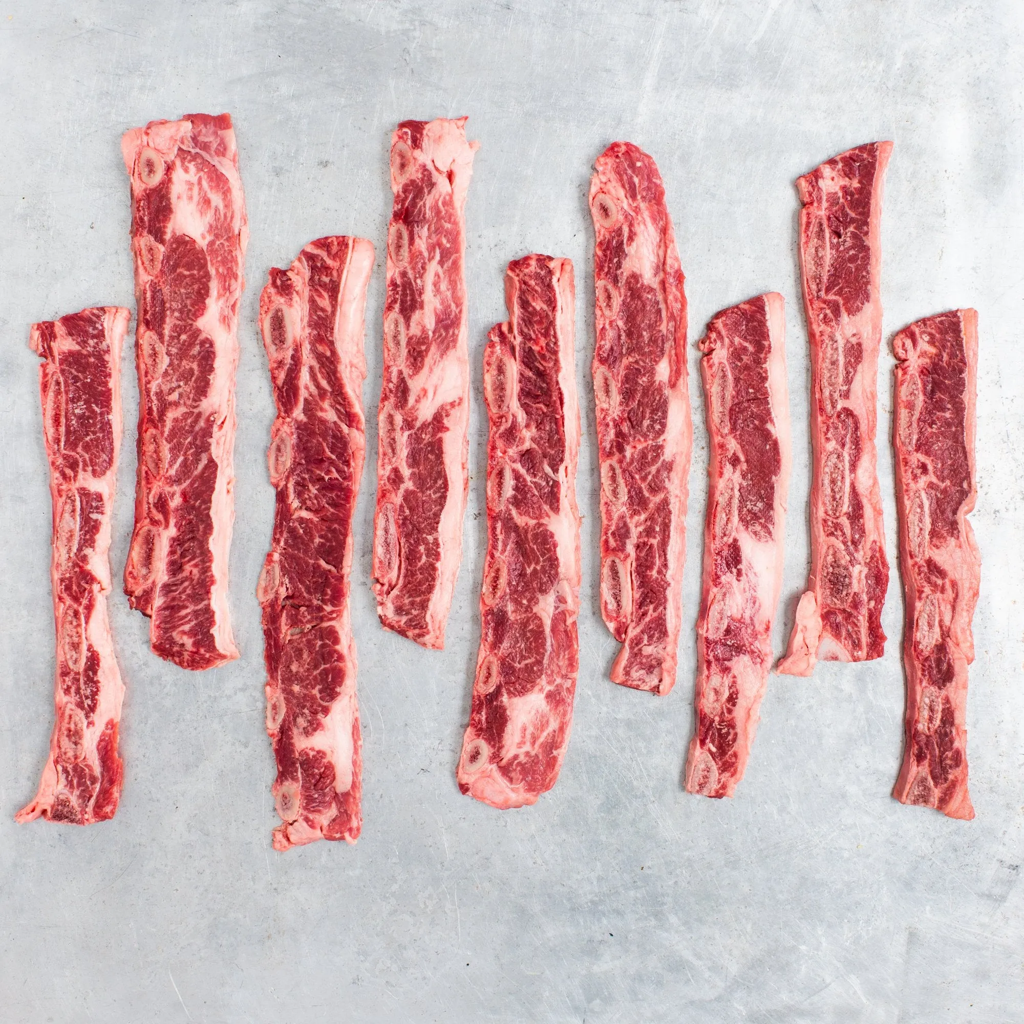 Korean Short Ribs