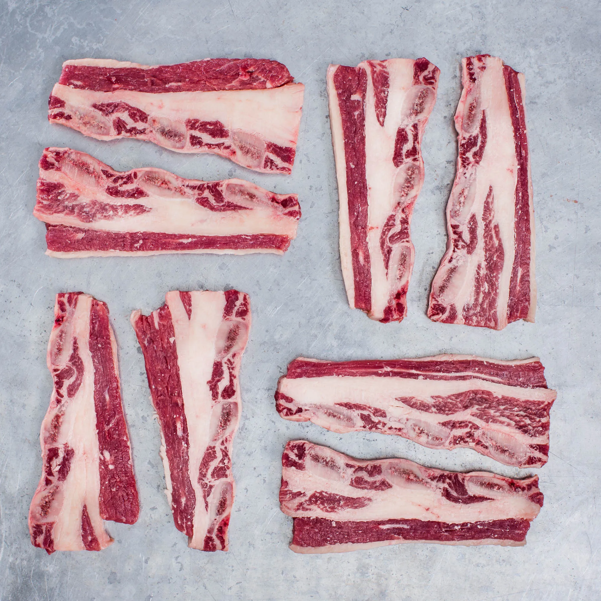 Korean Short Ribs